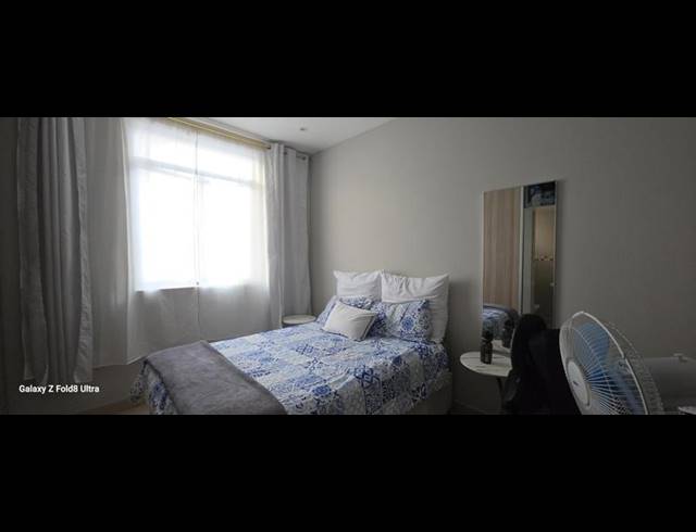 1 BEDROOM PROPERTY TO RENT IN MORNINGSIDE